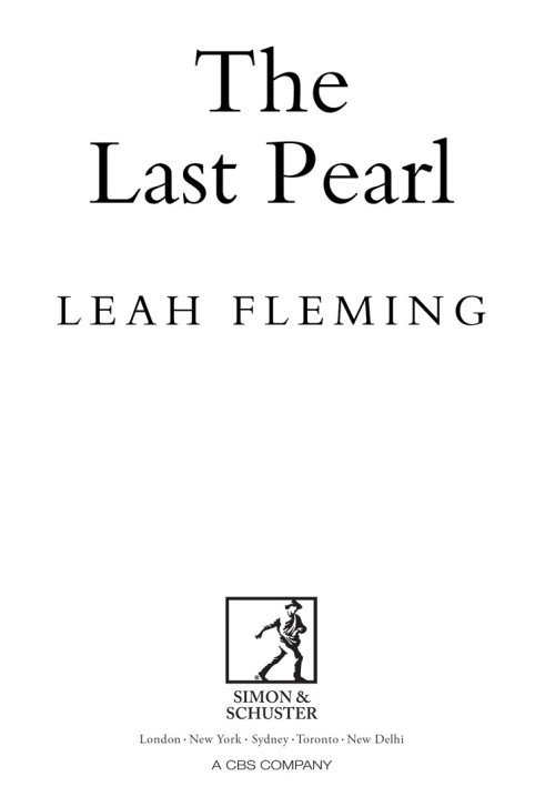 The Last Pearl