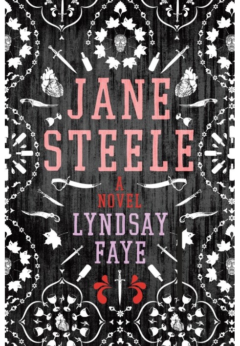 Jane Steele