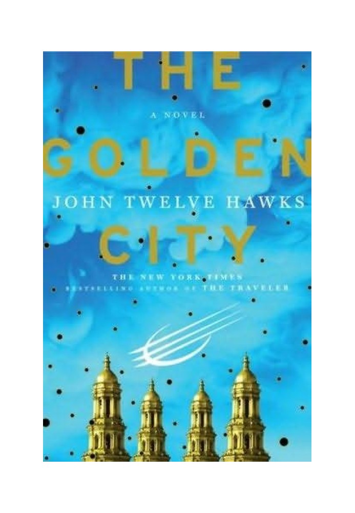 The Golden City