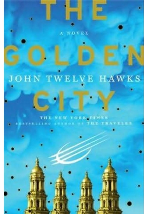 The Golden City