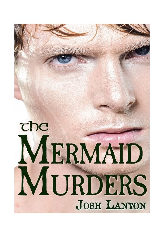 The Mermaid Murders