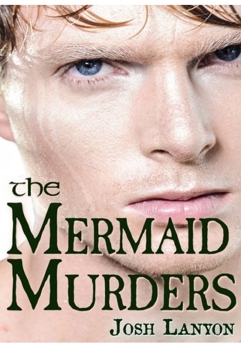 The Mermaid Murders