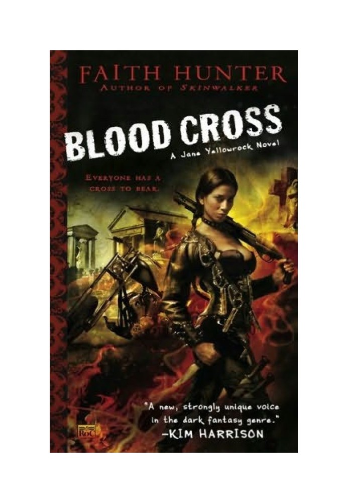 Blood Cross