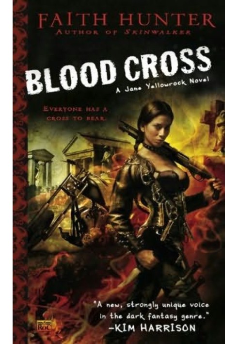 Blood Cross