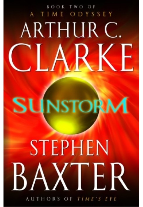 Sunstorm