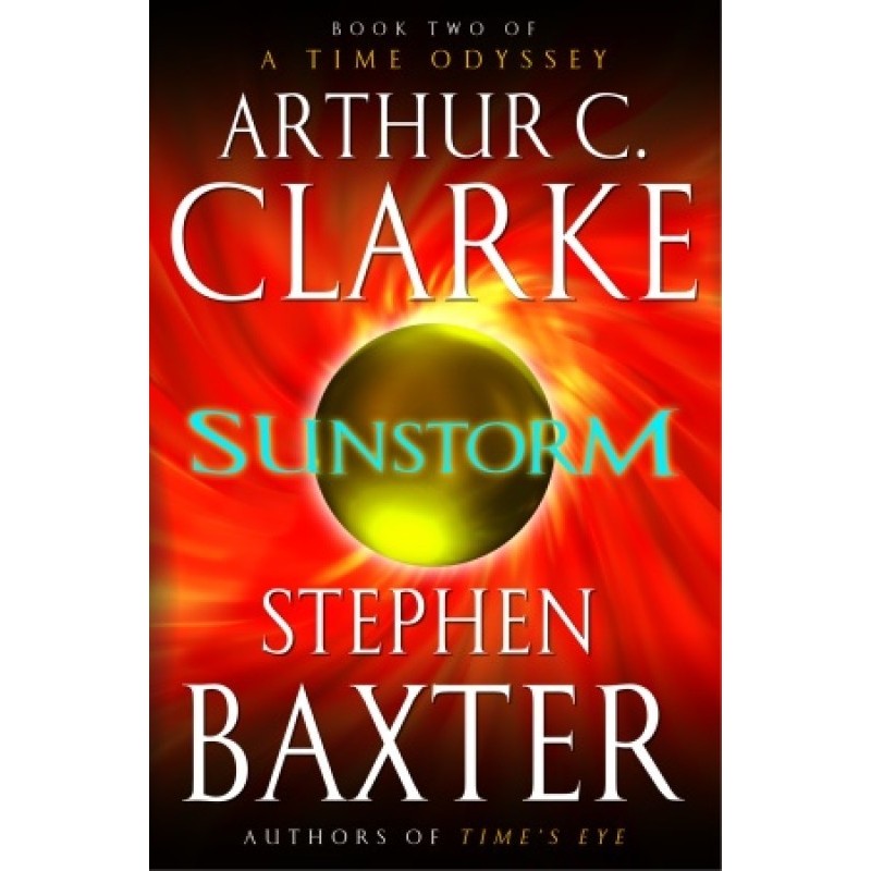 Sunstorm