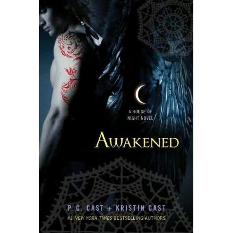 Awakened