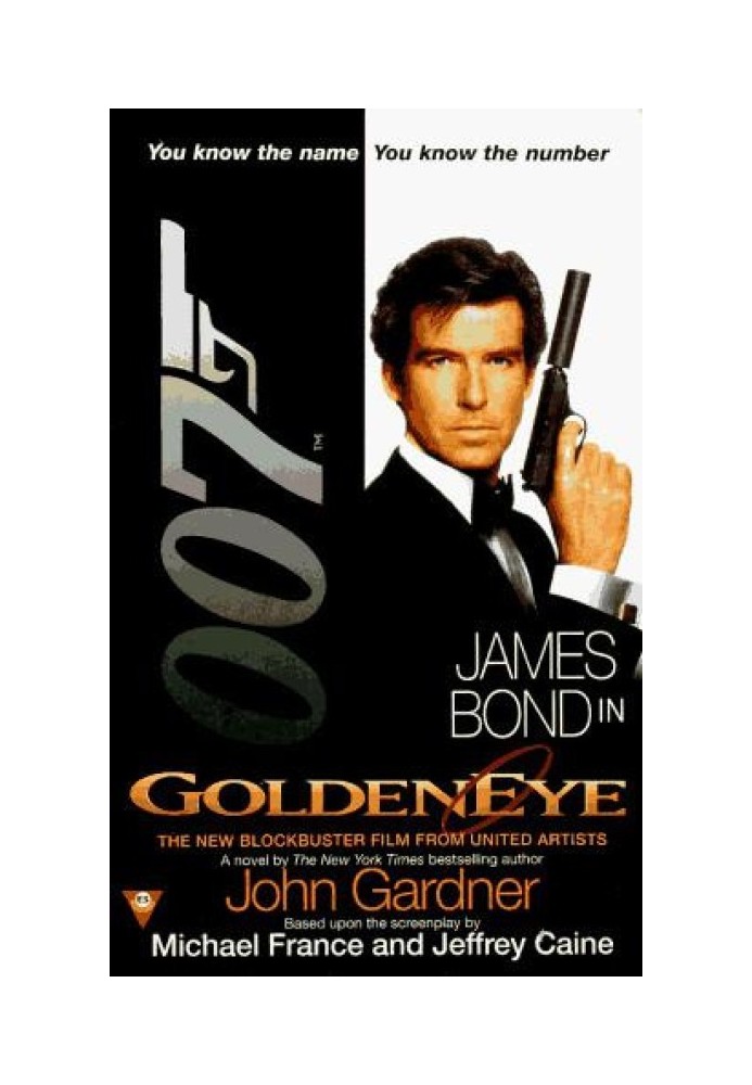 Goldeneye