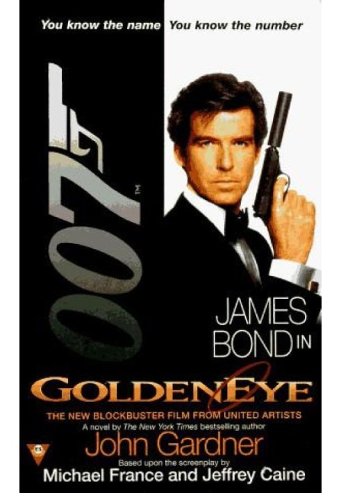 Goldeneye