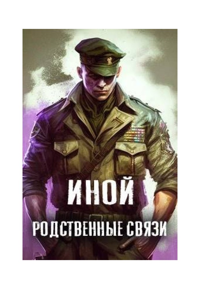 Родственные связи