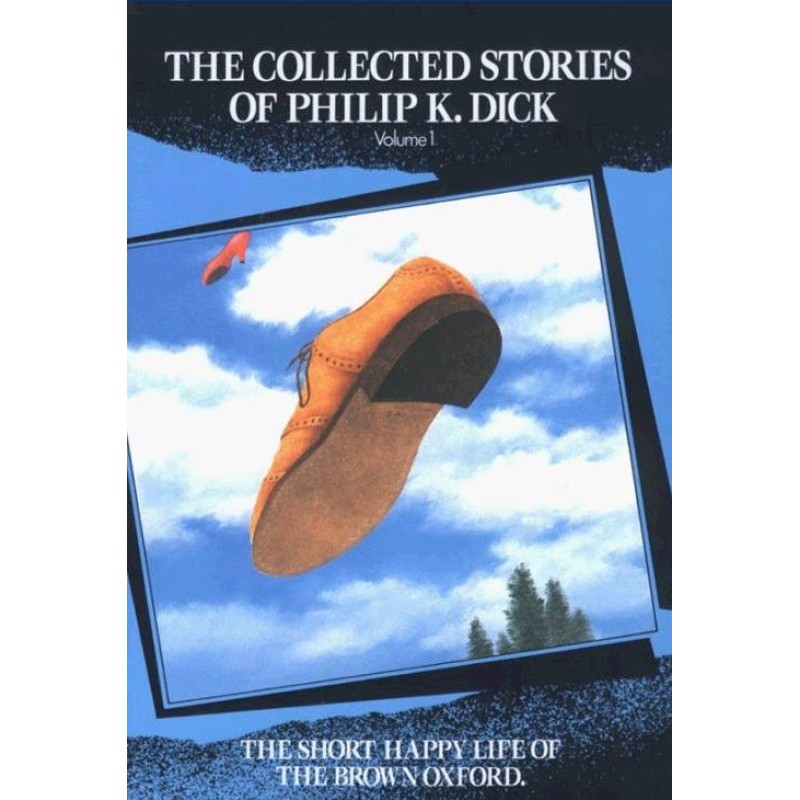 The Short Happy Life of the...