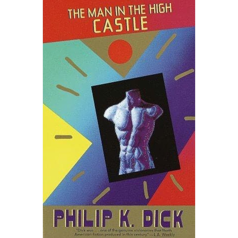 The Man in the High Castle