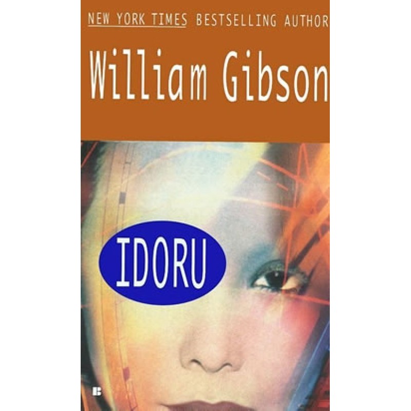 Idoru