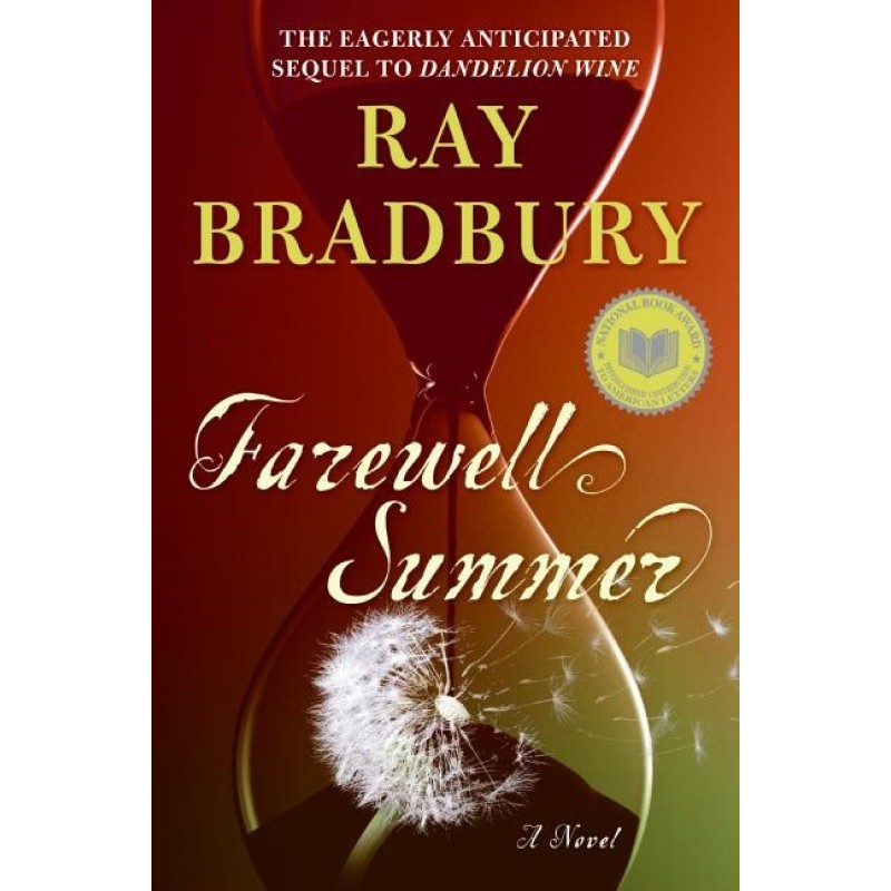 Farewell Summer