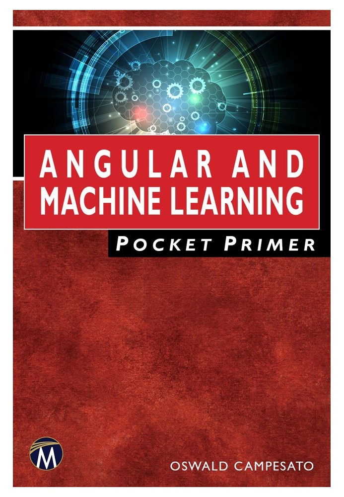 Angular and machine learning