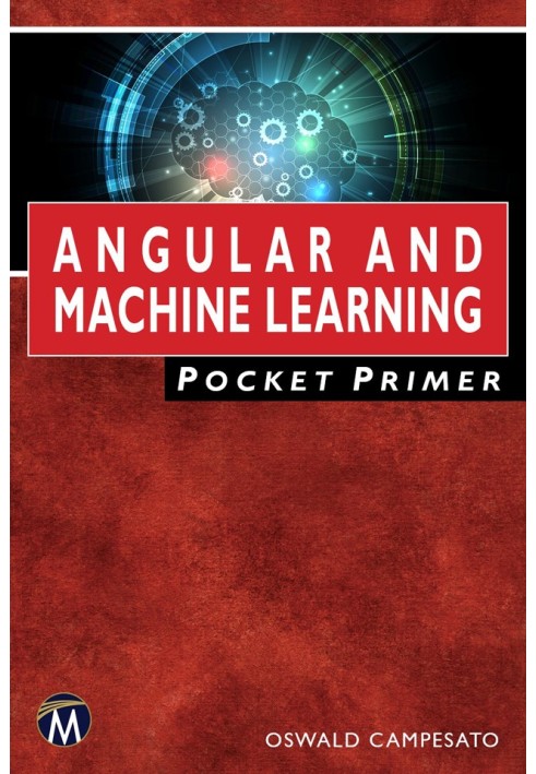 Angular and machine learning