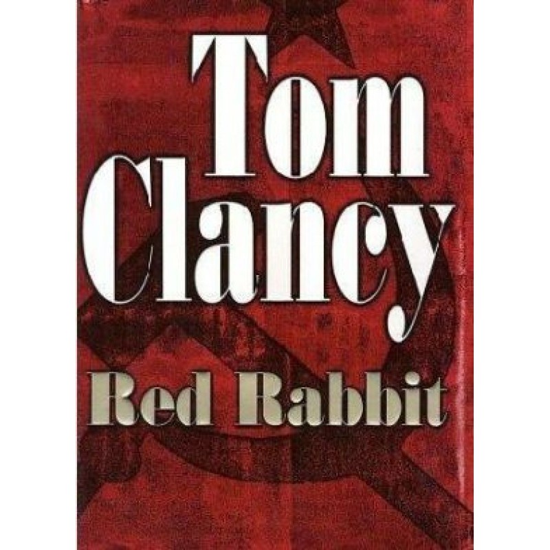 Red Rabbit