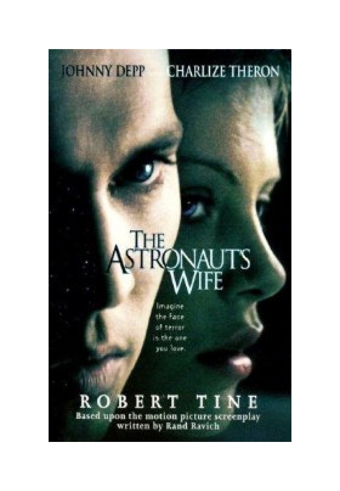 The Astronaut's Wife