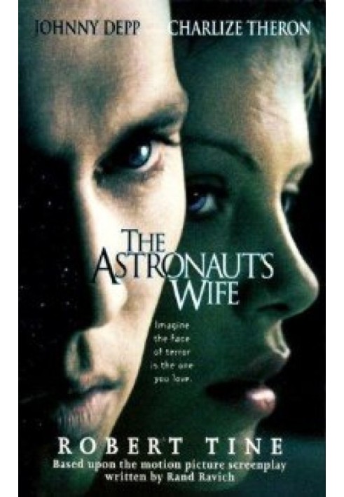 The Astronaut's Wife