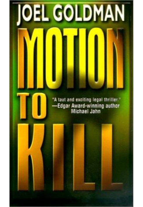 Motion to Kill