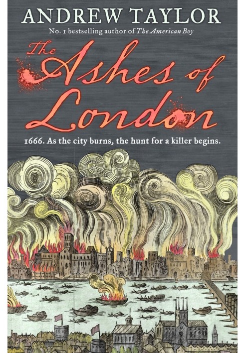 The Ashes of London