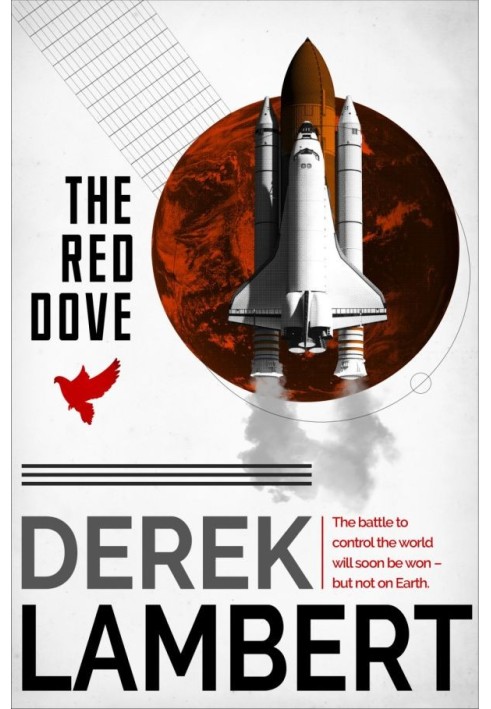 The Red Dove