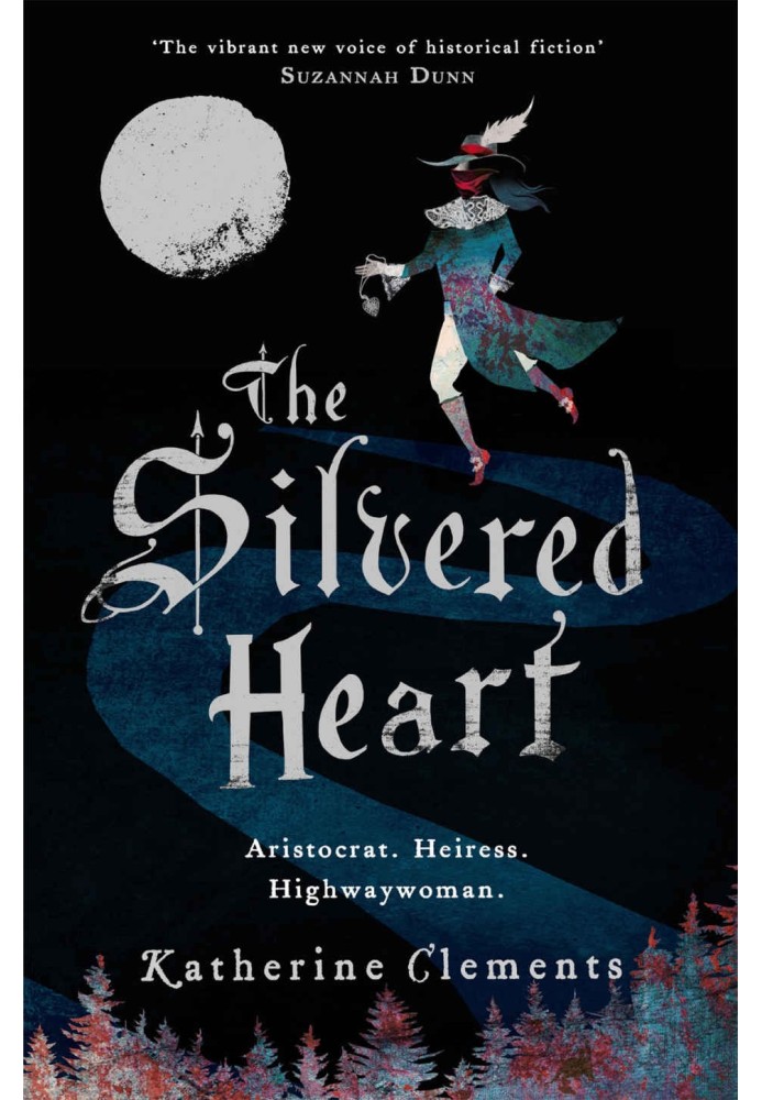 The Silvered Heart