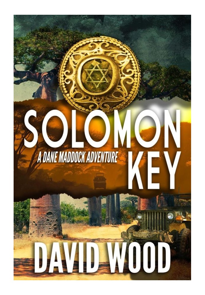 Solomon Key