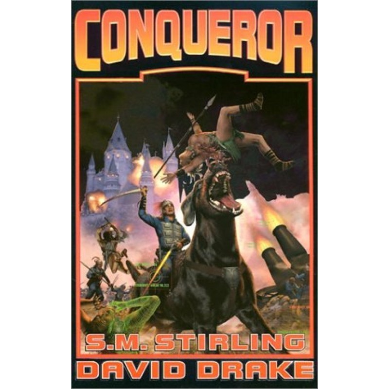 Conqueror
