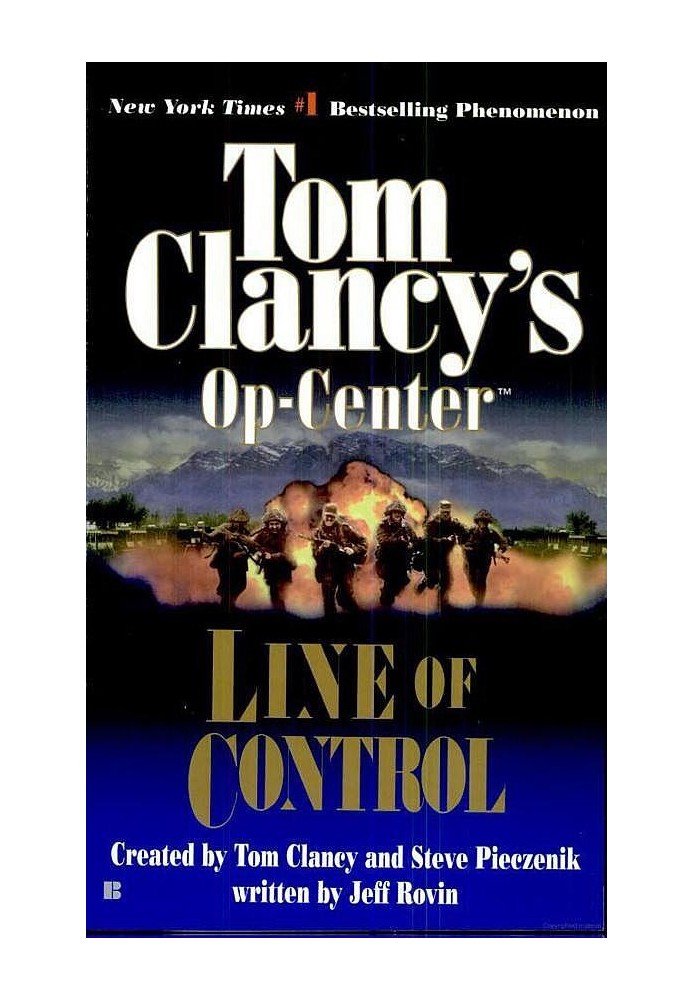 Line of Control