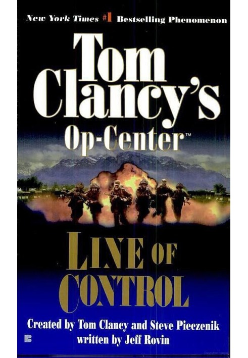 Line of Control