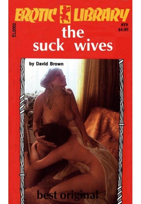 The suck wives