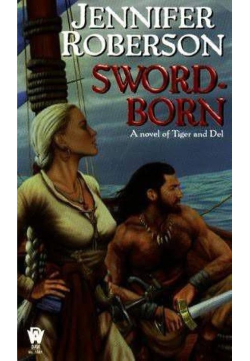 Sword-Born