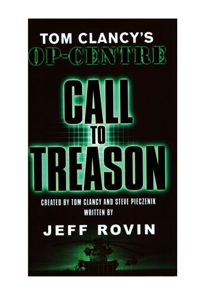 Call to Treason