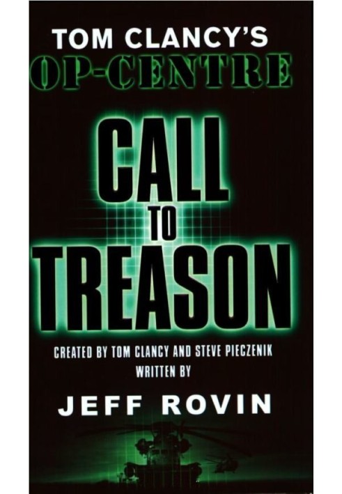 Call to Treason