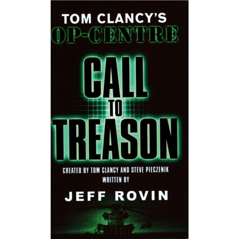 Call to Treason