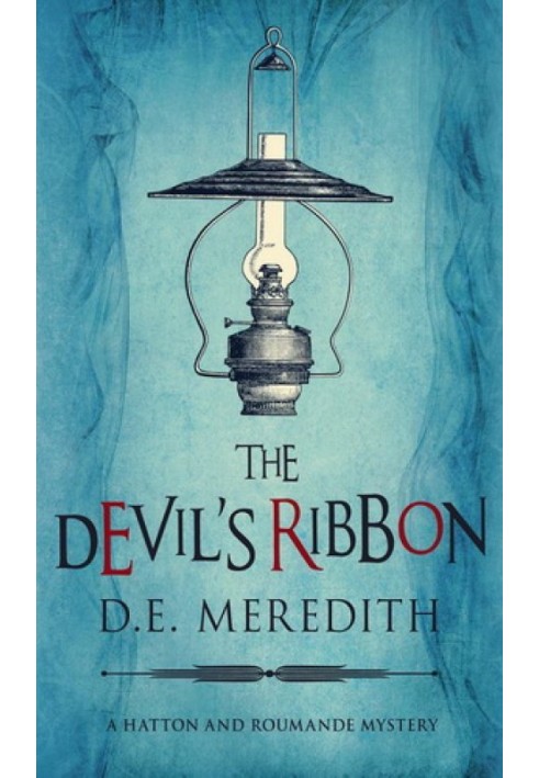 The Devil's Ribbon