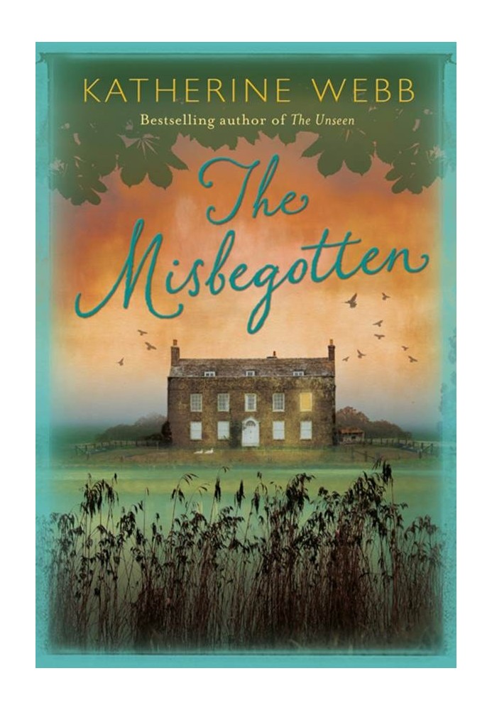 The Misbegotten