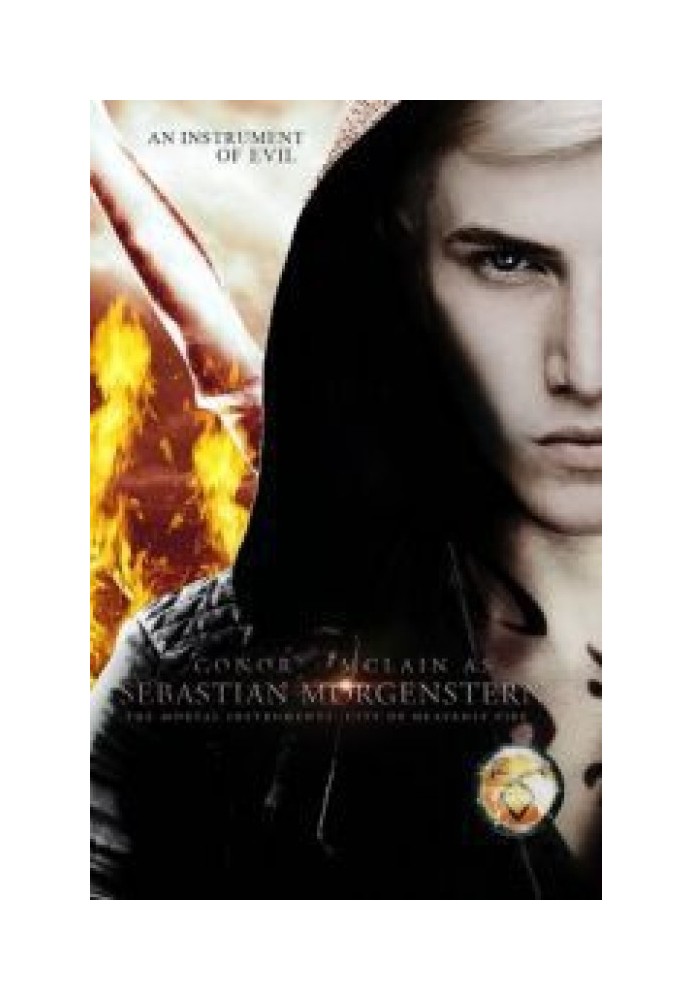 Jonathan Christopher Morgenstern