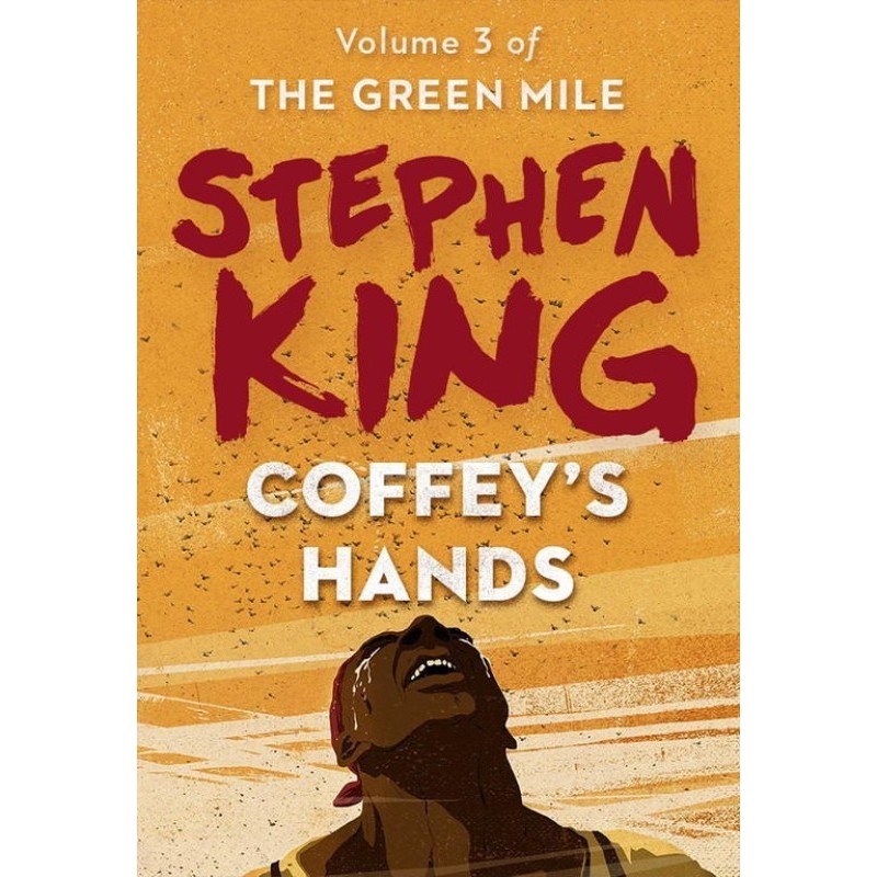 Coffey's Hands