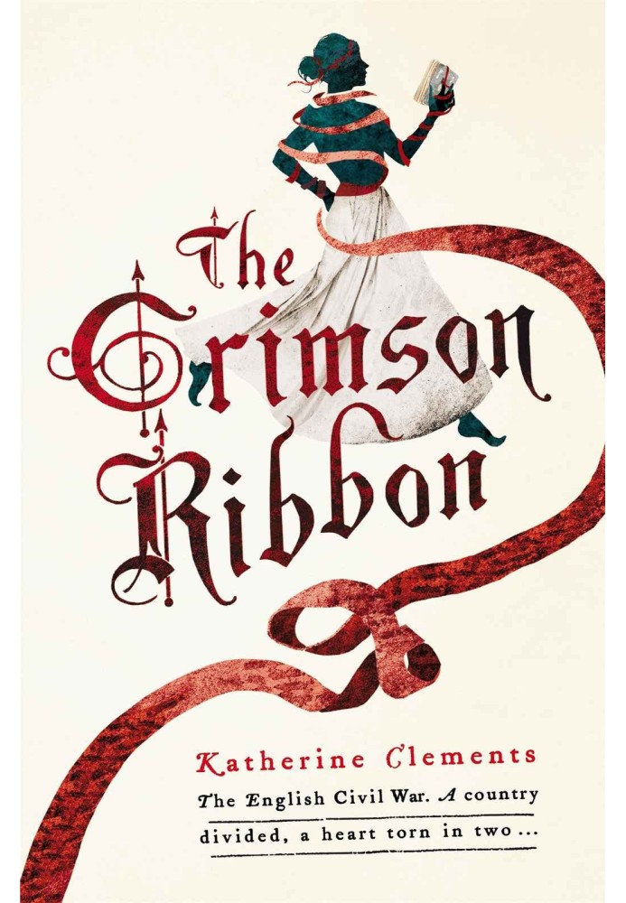 The Crimson Ribbon