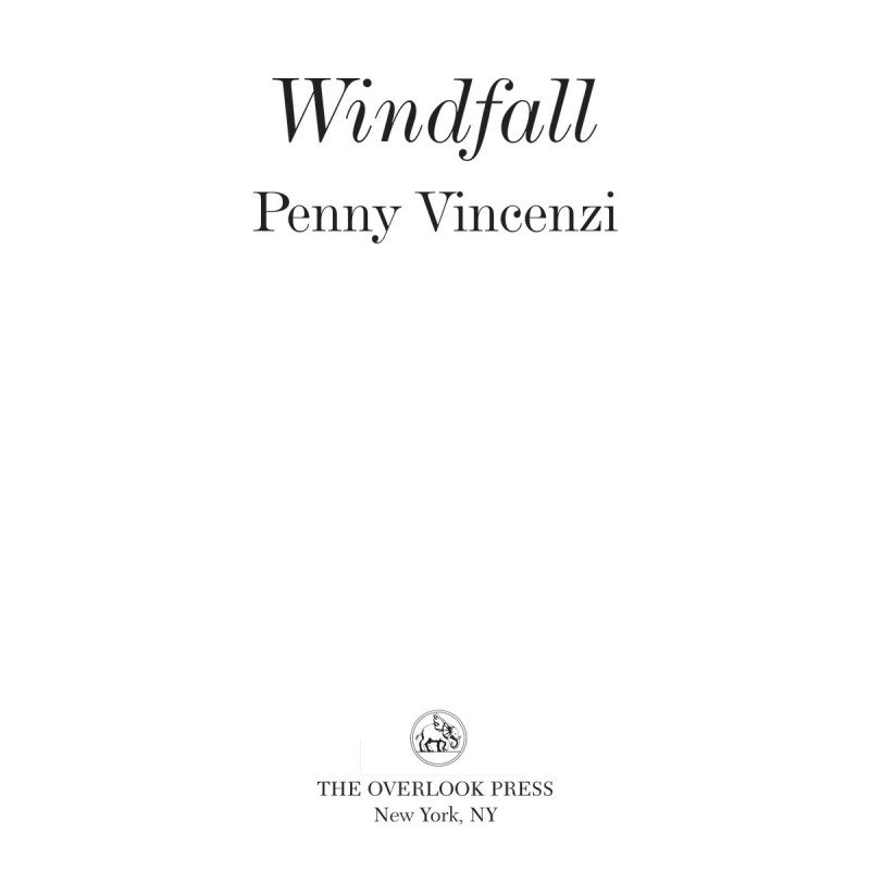 Windfall