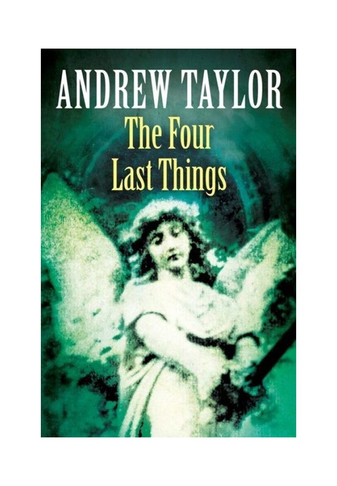 The Four Last Things