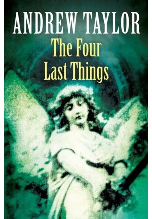 The Four Last Things