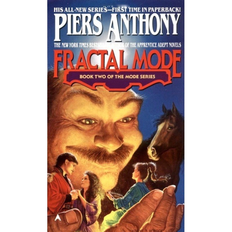 Fractal Mode