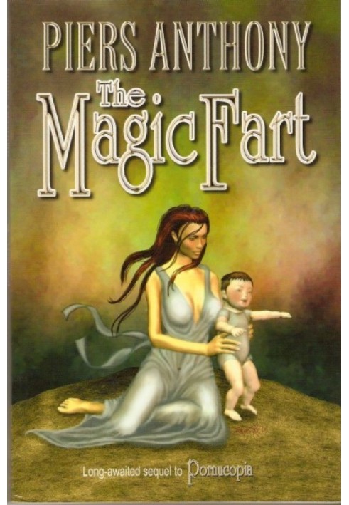 The Magic Fart