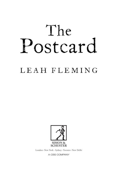 The Postcard