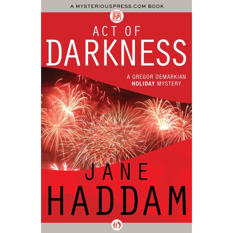 Act of Darkness
