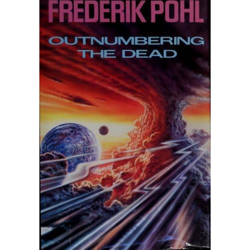 Outnumbering the Dead