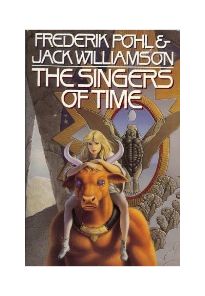 The Singers of Time